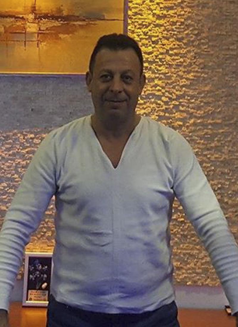 Adnan ÇALLIOĞLU